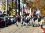  HOTH - Veteran's Day Celebration / Parkersburg, WV, 11 NOV 14‏