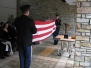  Cpl Johnny A. Krosmico, USA, Korea Veteran, Clarksburg, WV, 25 APR 2014 