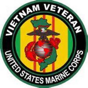 USMC Vietnam Veteran