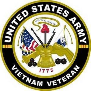 US Army Vietnam Veteran (2)